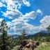 Outdoors view