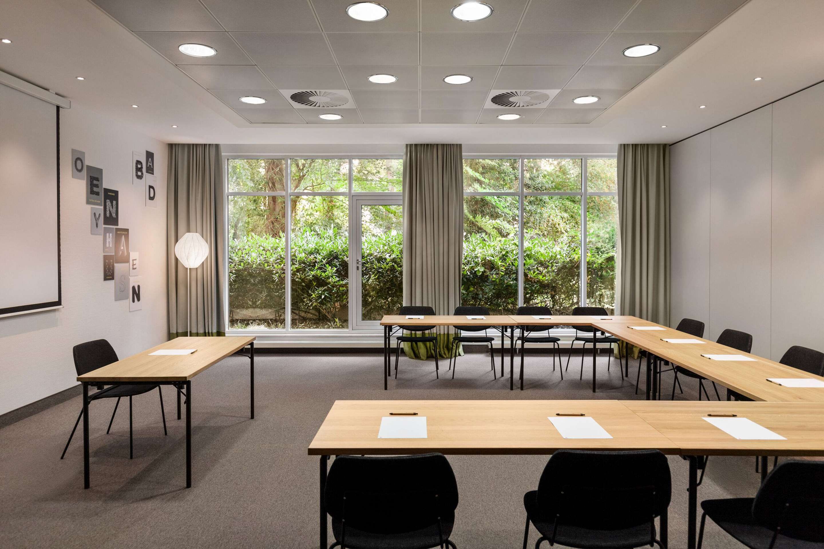 Conference room