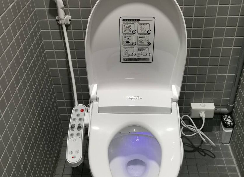 Bathroom Photo