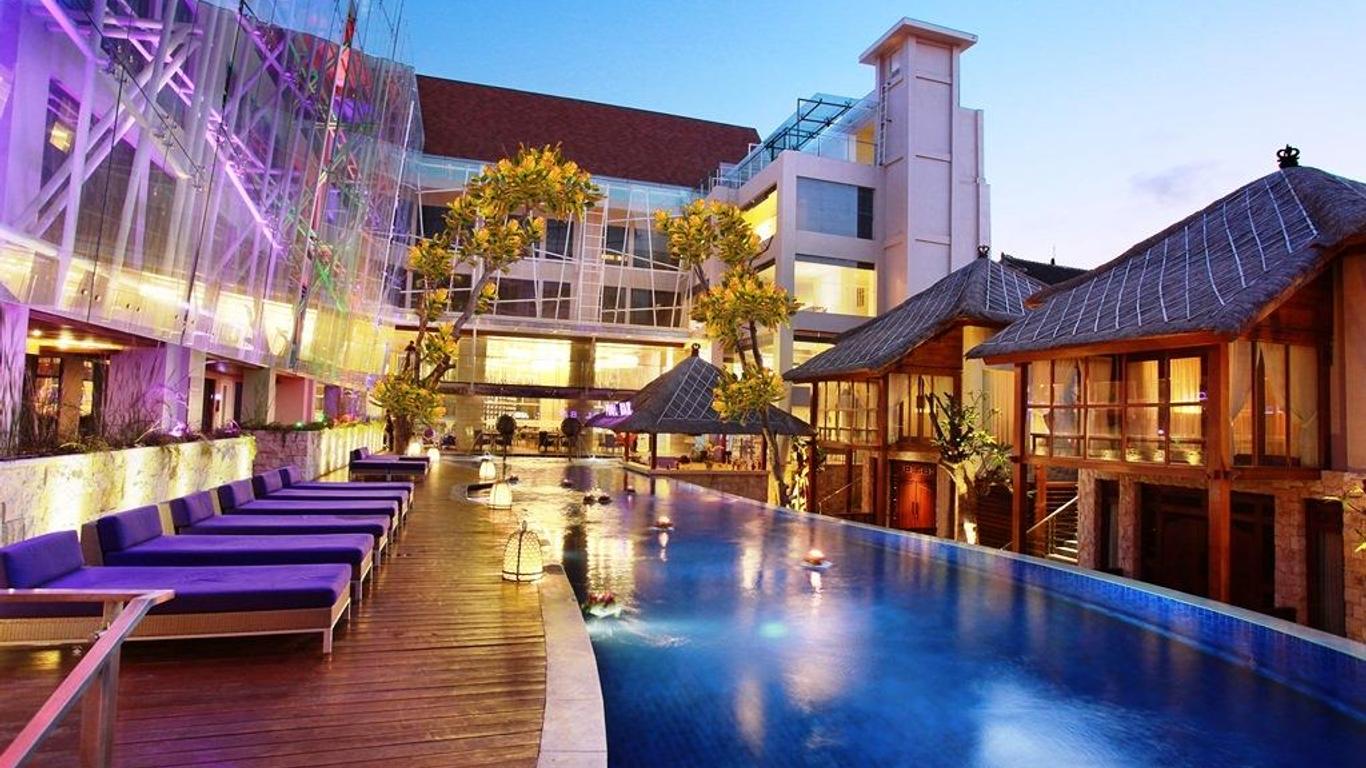 Grand Mega Resort & Spa Bali, Kuta, BA, Indonesia - Compare Deals