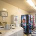 Laundry facility