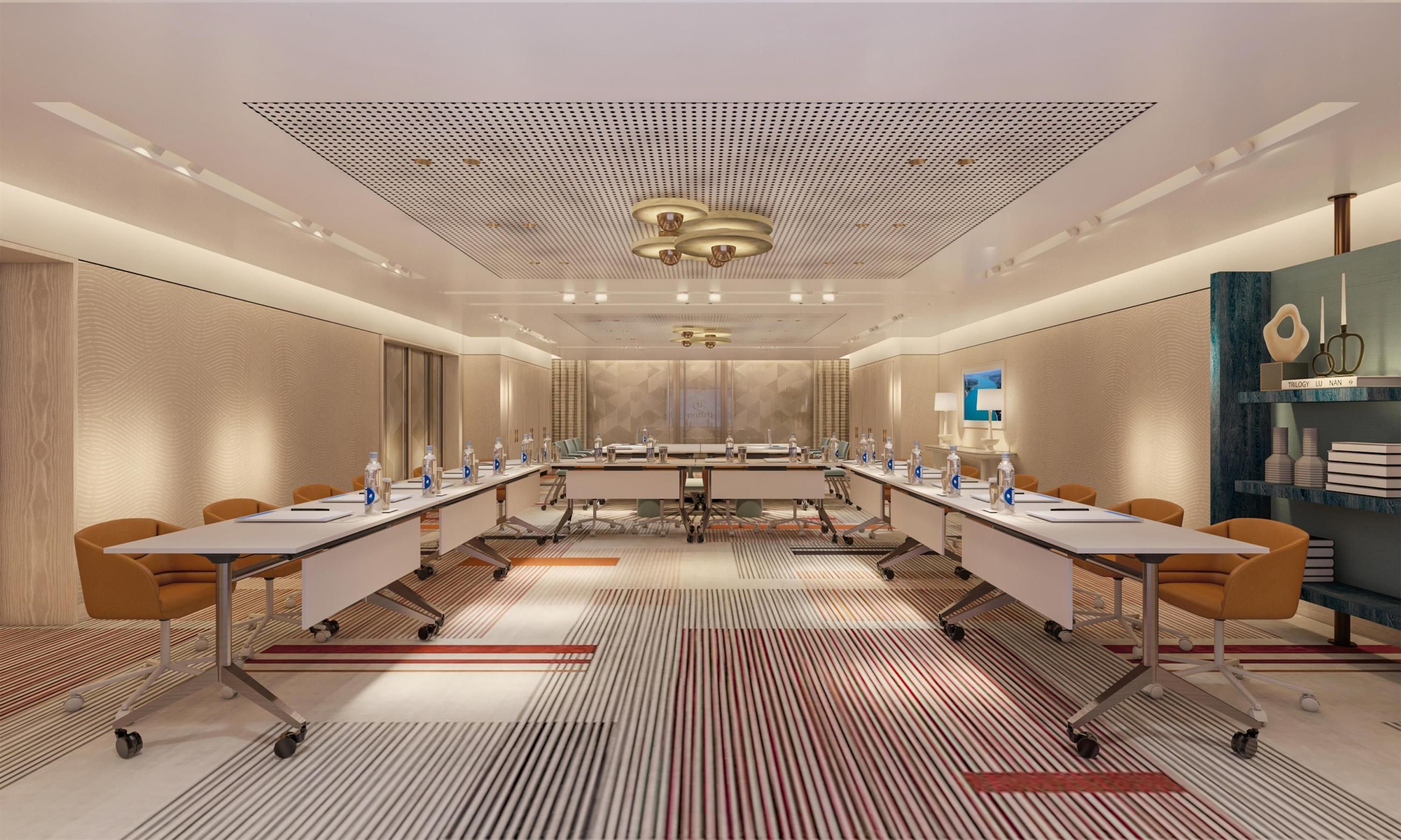 Conference room