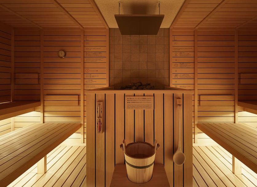 Spa Photo