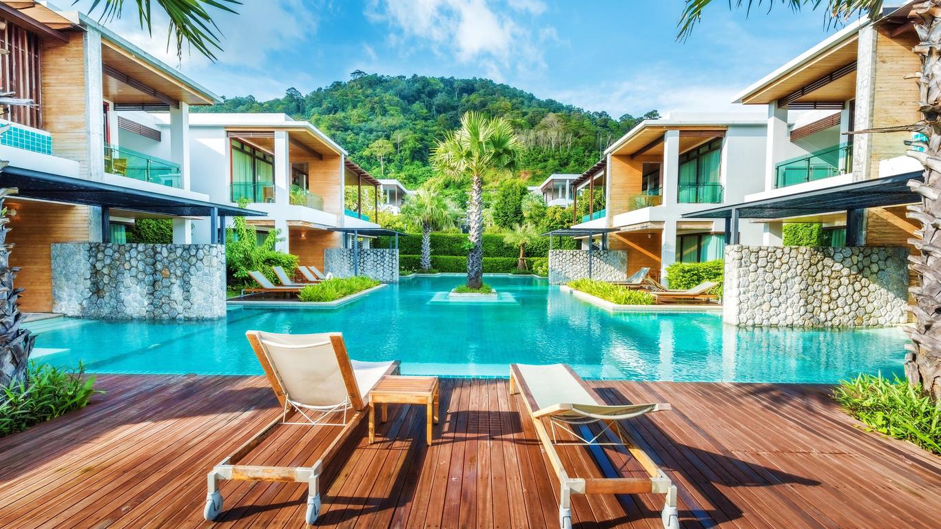 Wyndham Sea Pearl Resort Phuket (SHA Plus+)