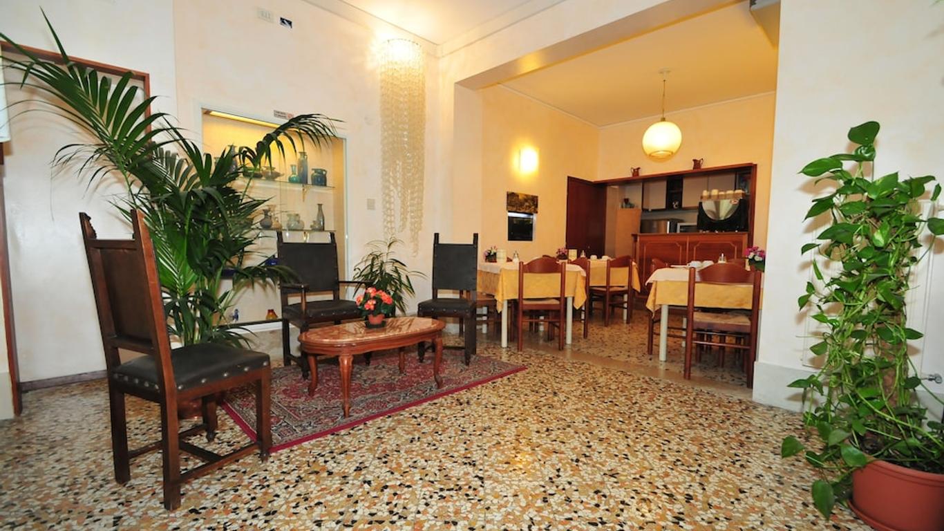 Locanda Sant'Anna Hotel
