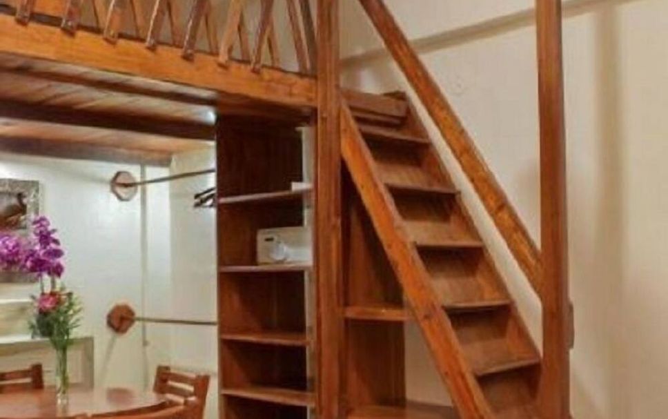 Stairs Photo