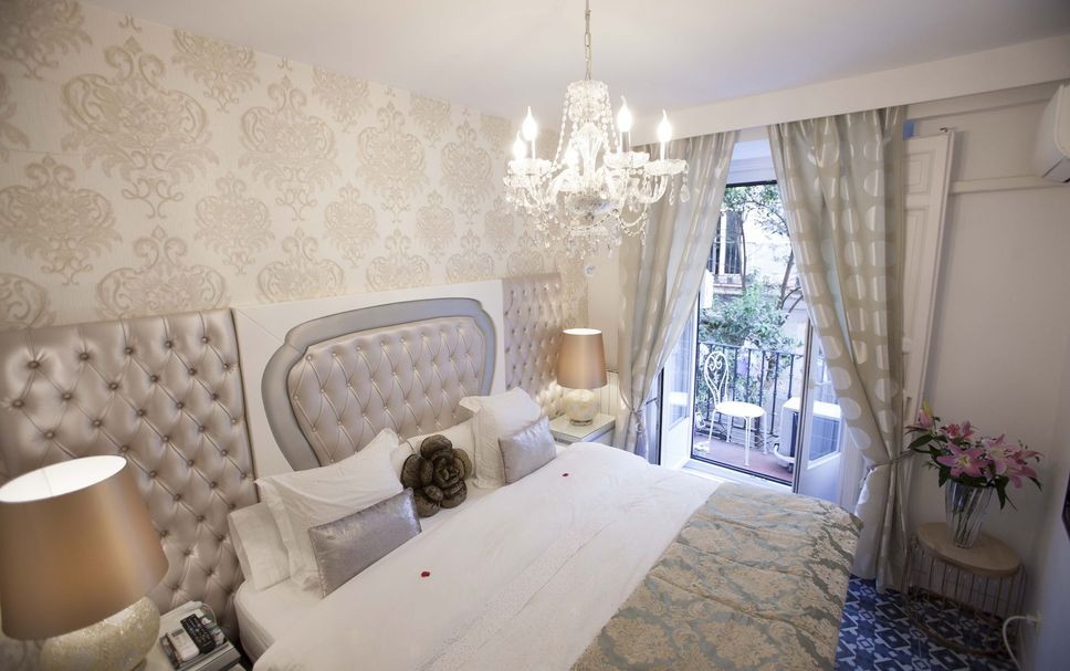 Bedroom Photo