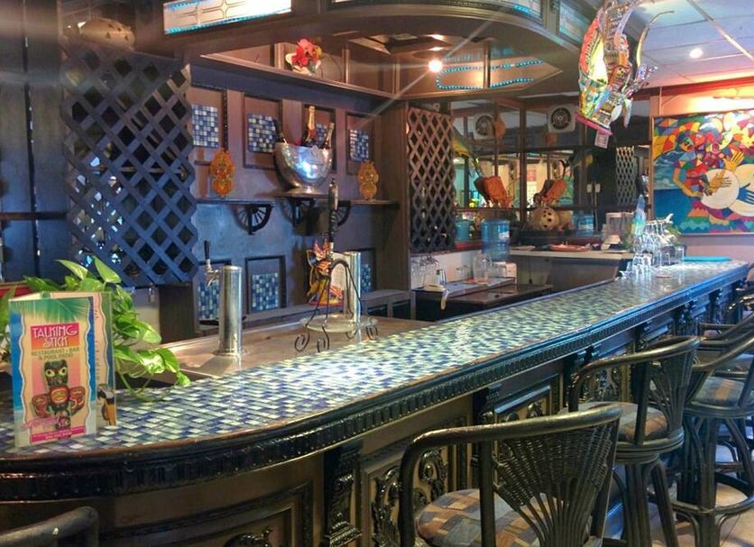 Bar Photo