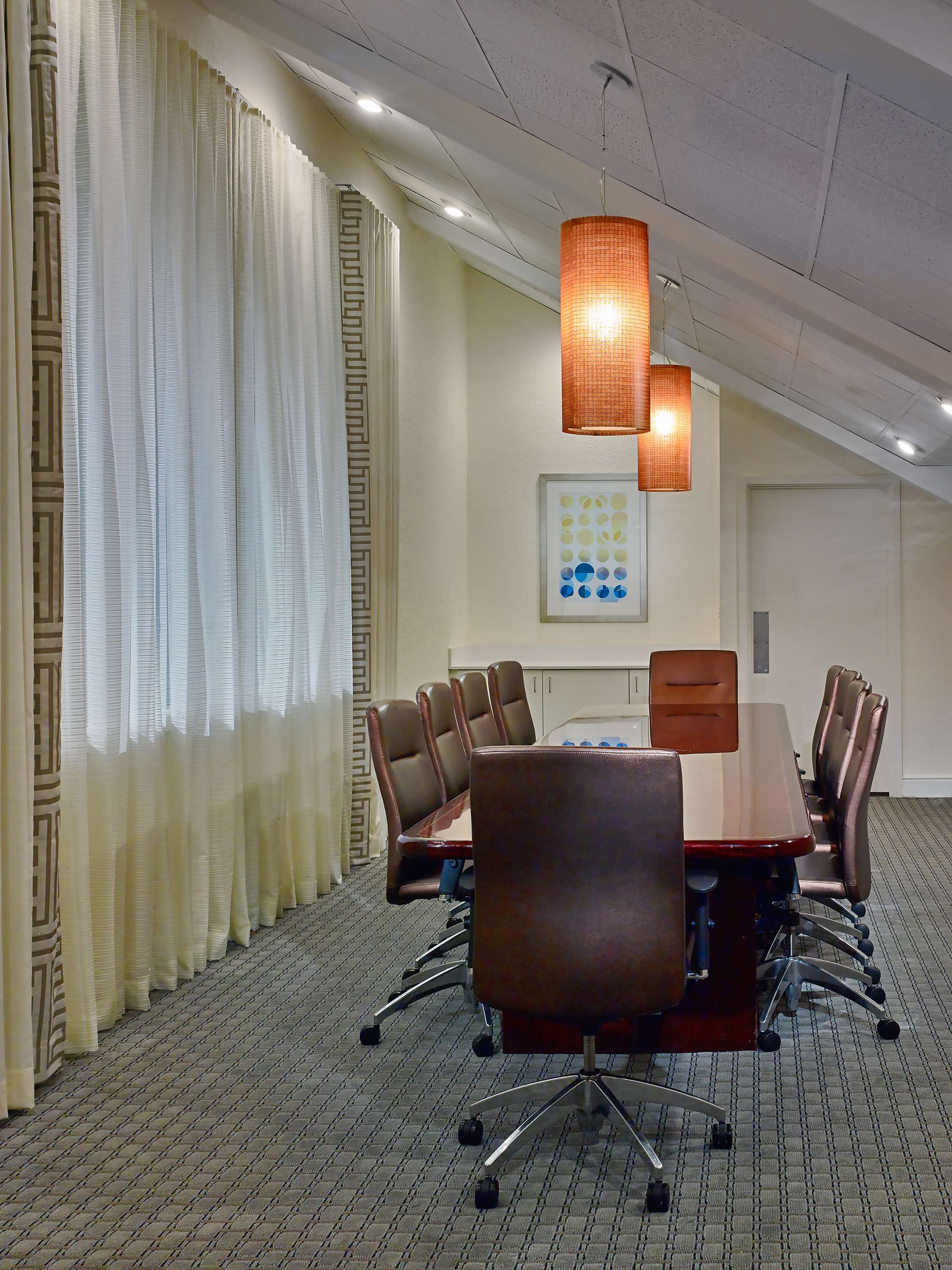 Conference room