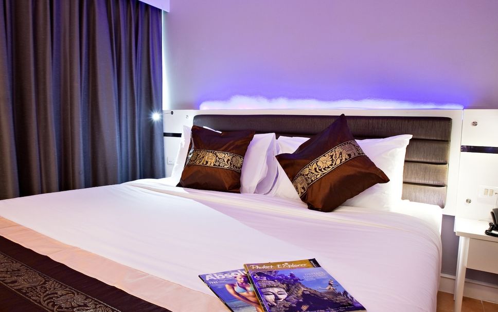Bedroom Photo