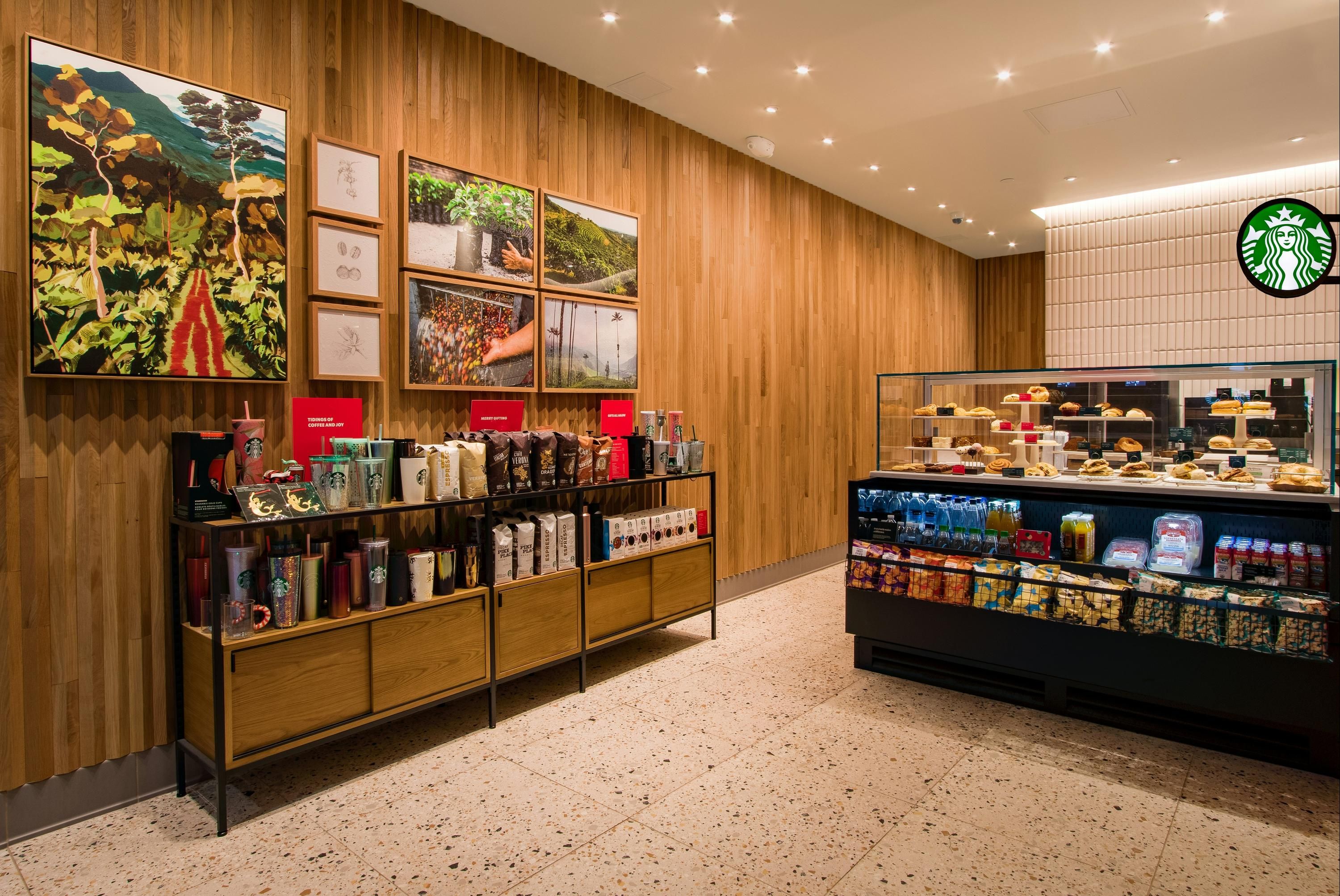 Shop
