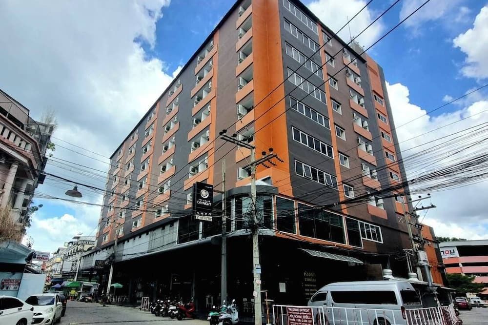 Building