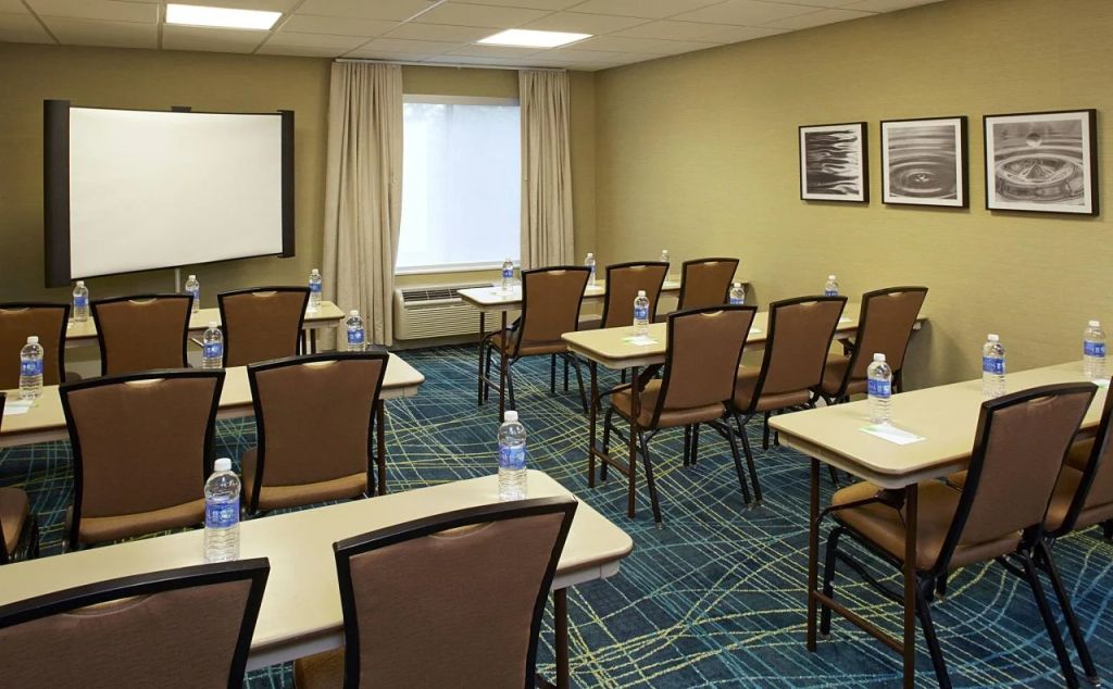 Conference room