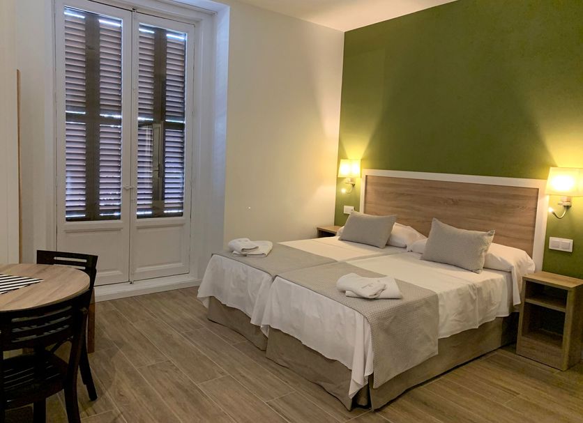 Bedroom Photo