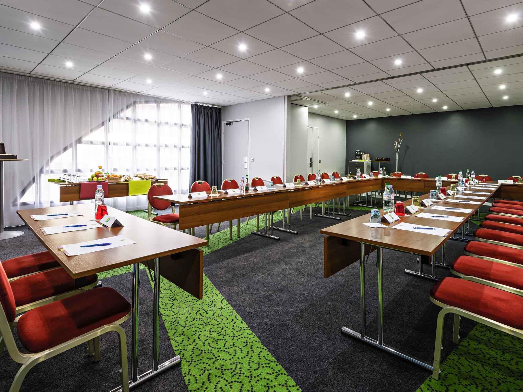 Conference room