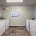 Laundry facility