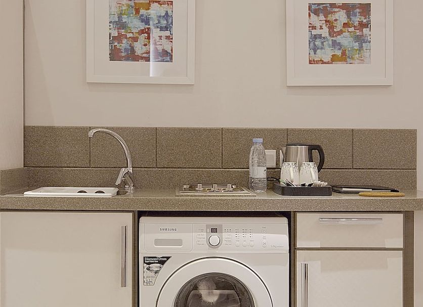 Kitchen Photo