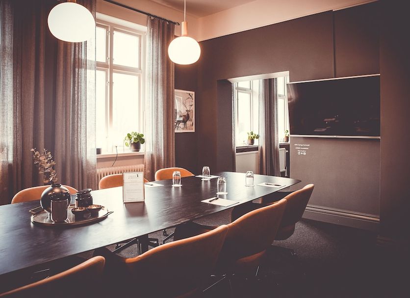 Dining room Photo