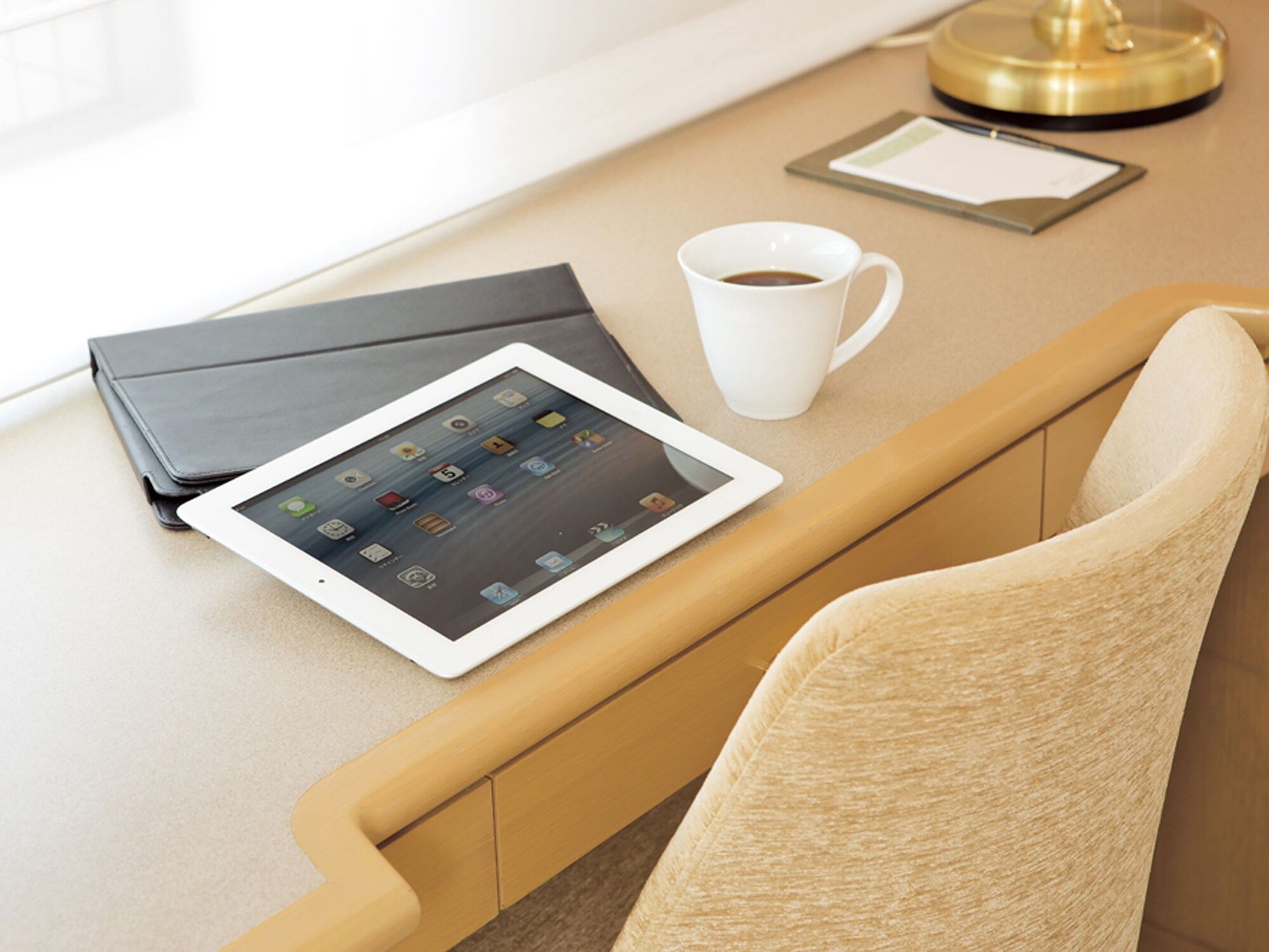 Room amenity