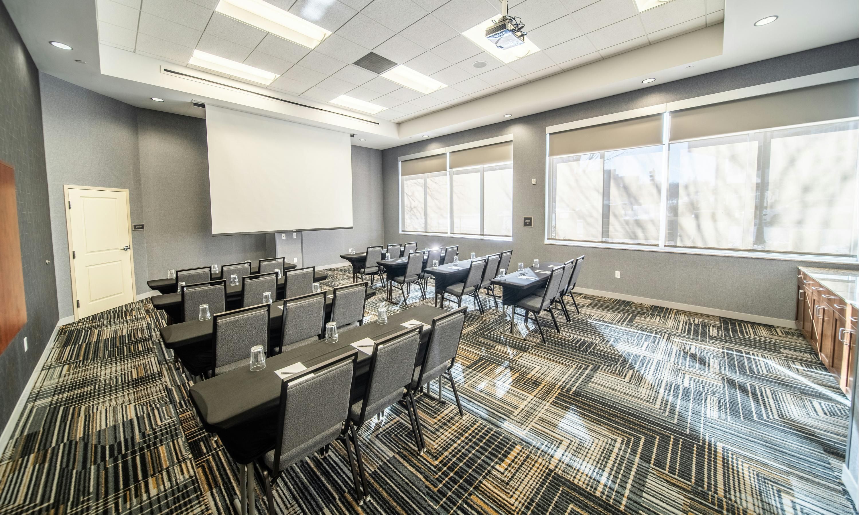 Conference room