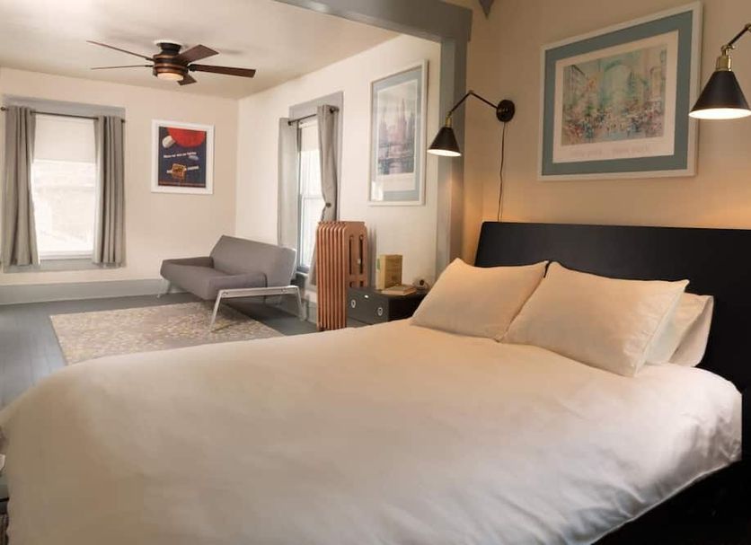Bedroom Photo