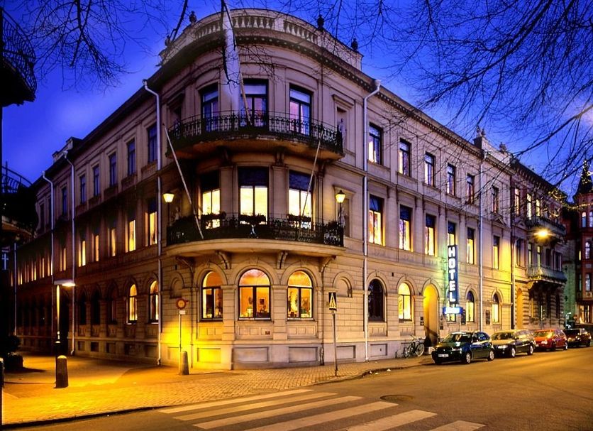 Building Photo
