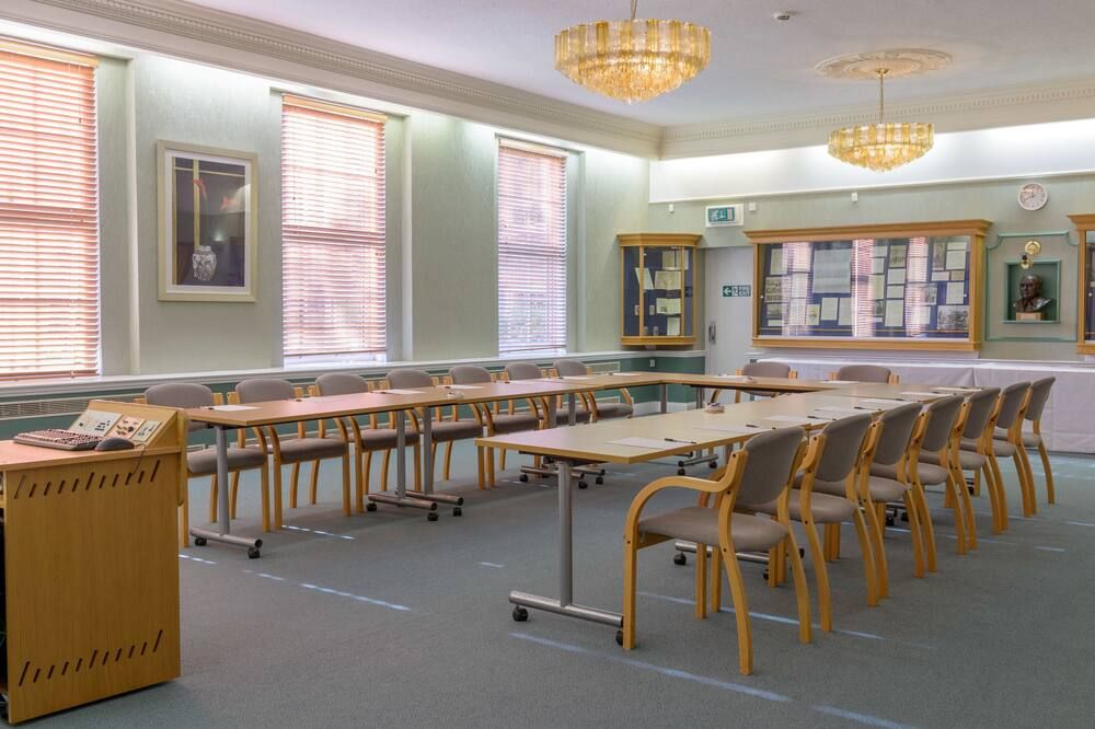 Conference room