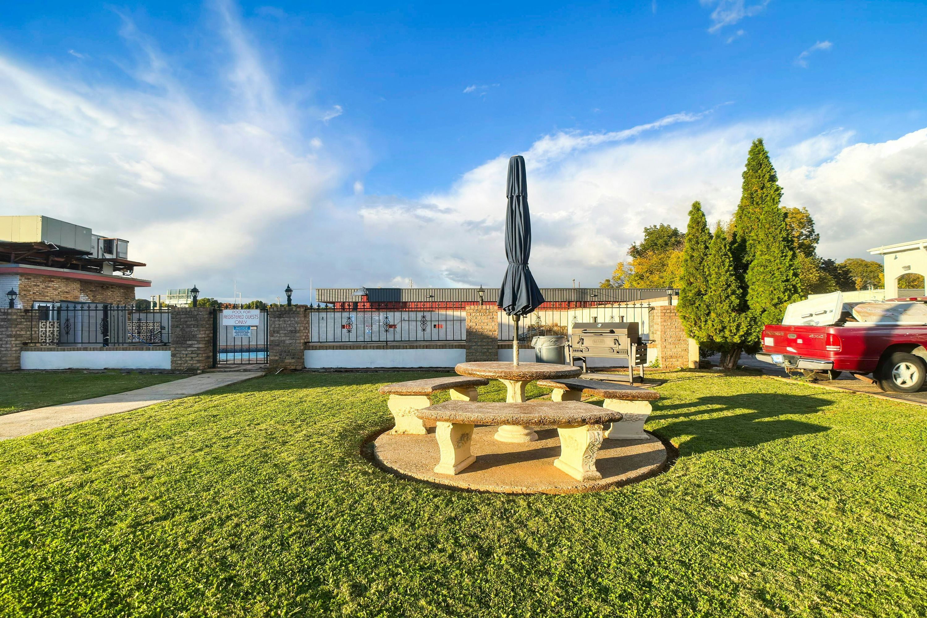 Hotel amenity Photo
