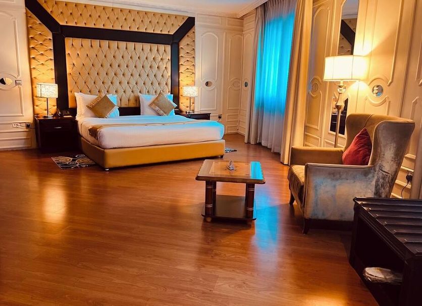 Bedroom Photo