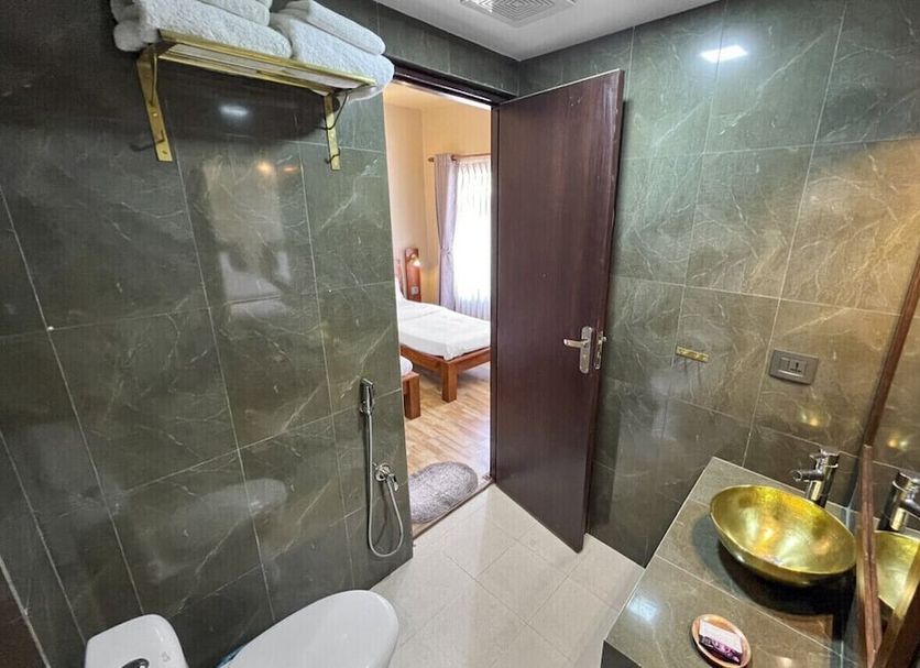 Bathroom Photo