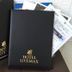 Hotel amenity