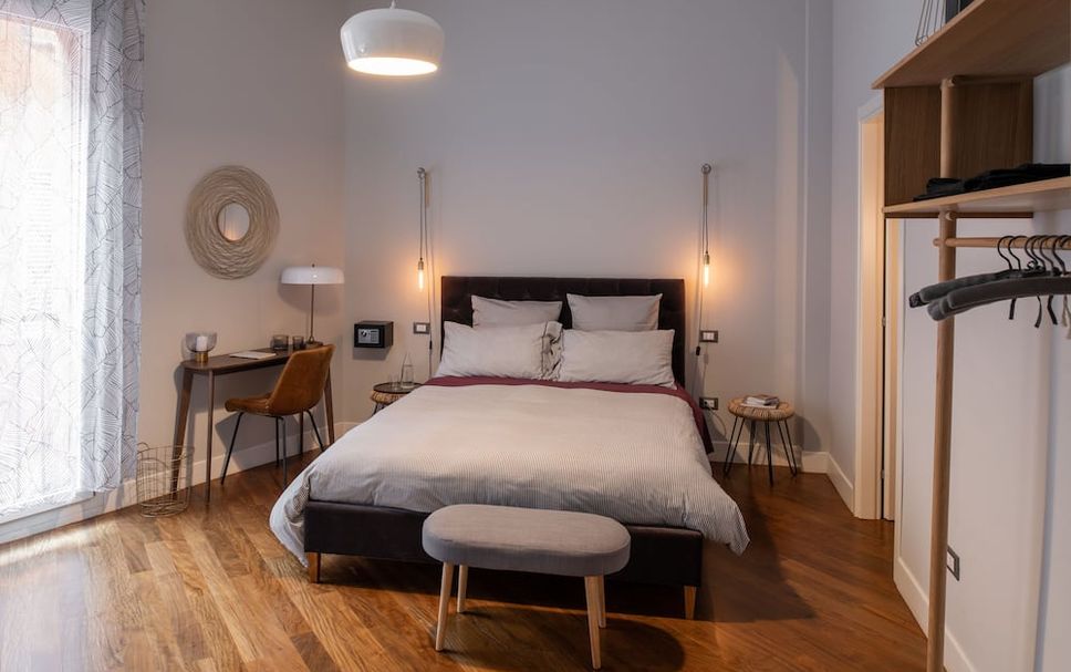 Bedroom Photo