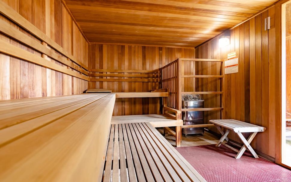Spa Photo