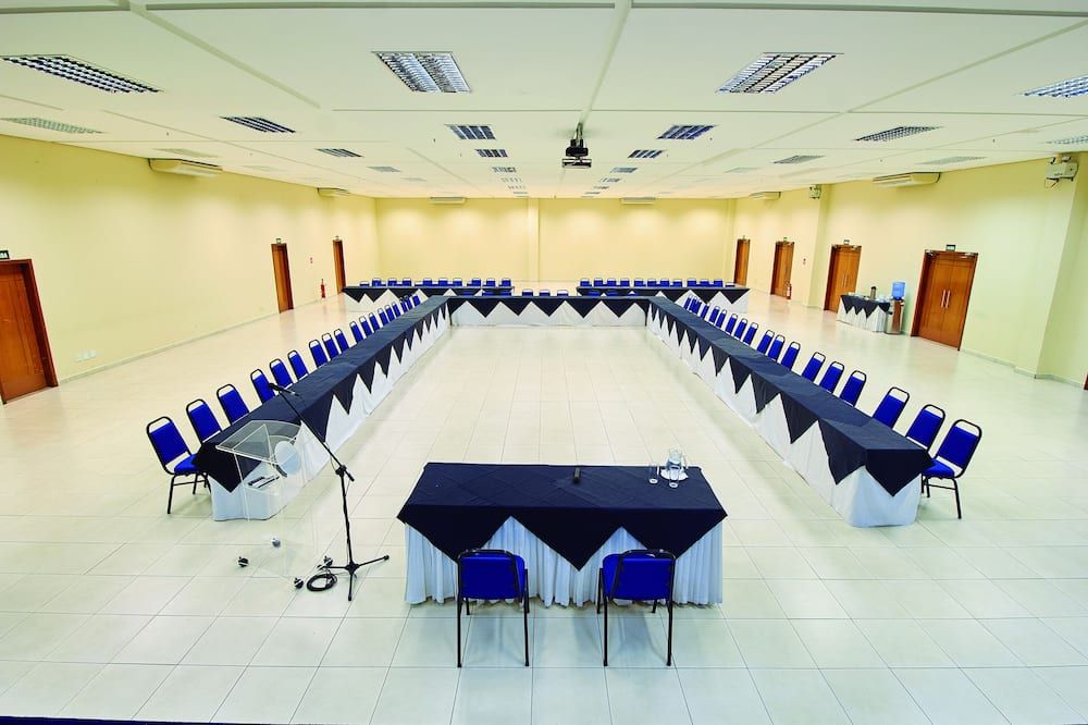 Conference room