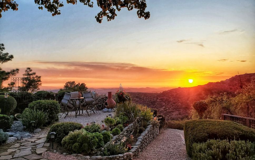 Outdoors view Photo