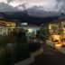 Outdoors view