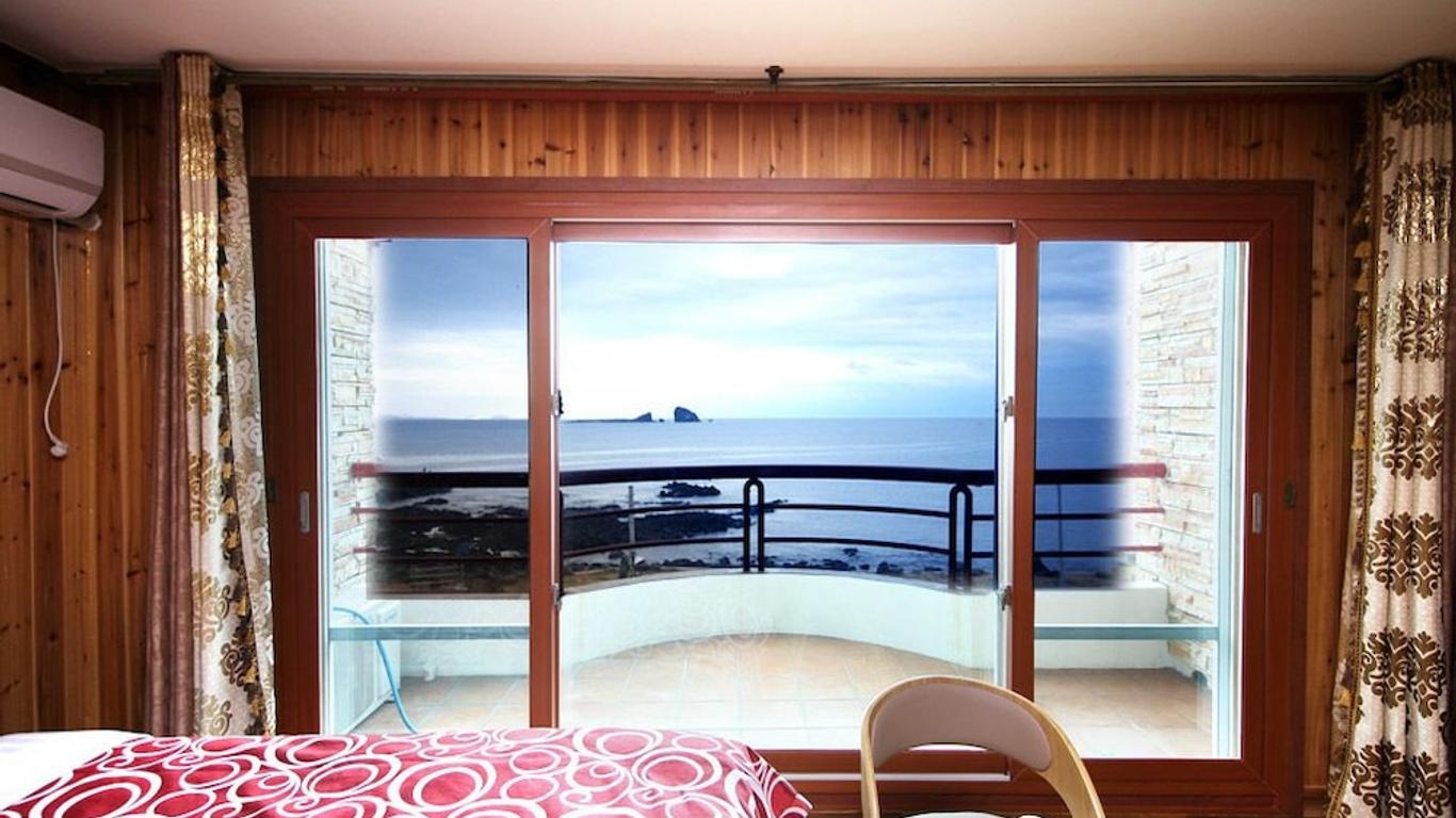 Seaside House