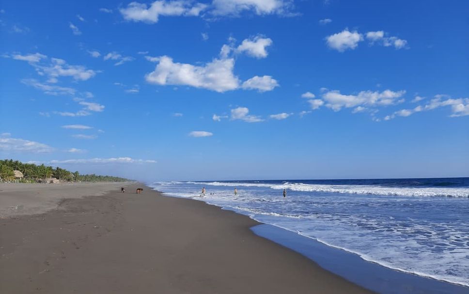 Beach Photo