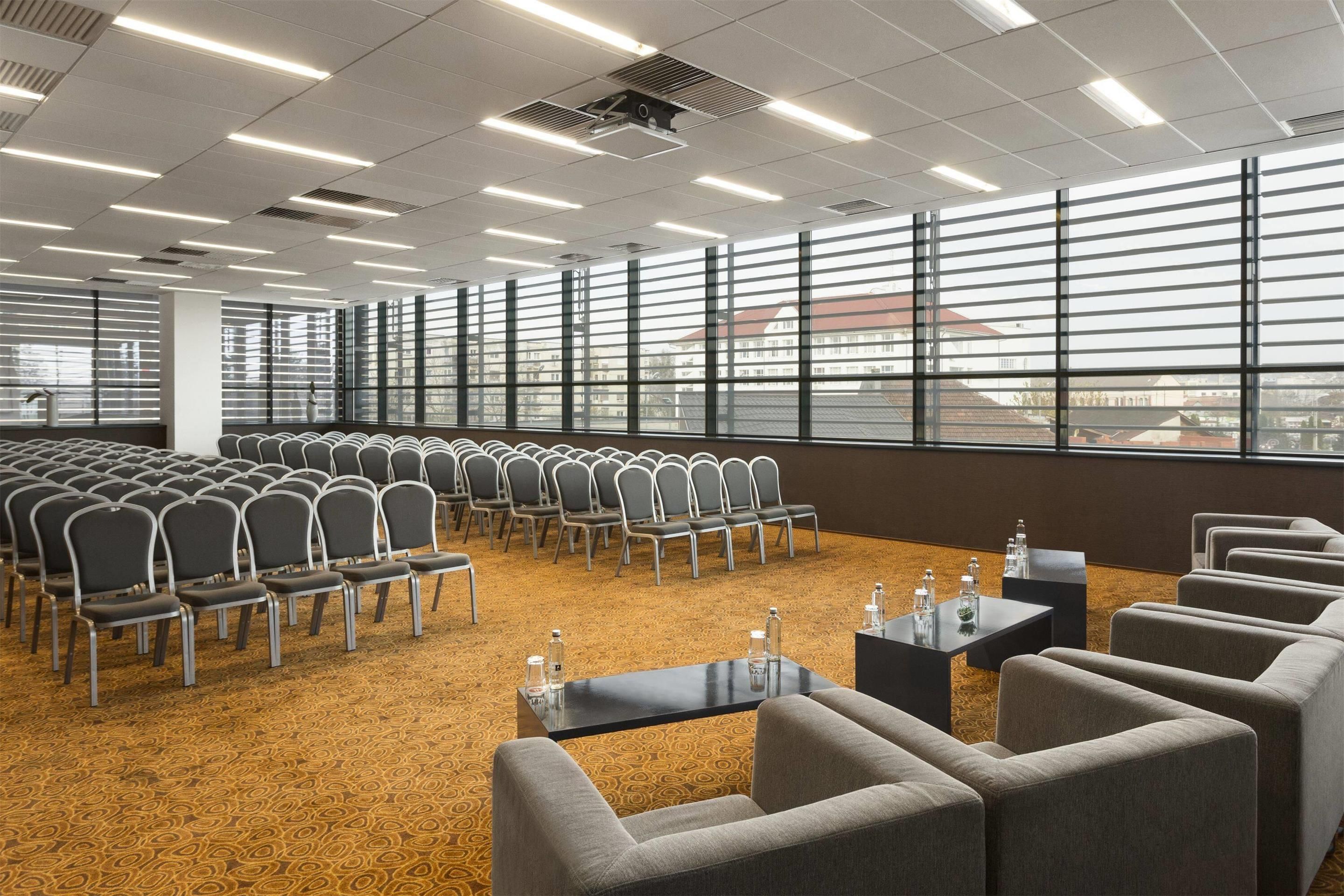 Sala conferenze