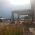 Outdoors view