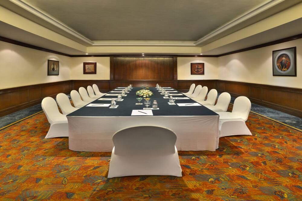 Conference room