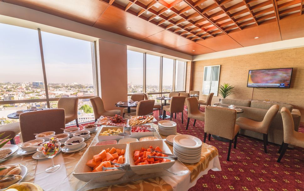 Hotel amenity Photo