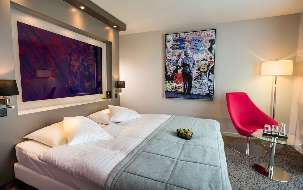 Bedroom Photo