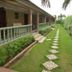 Outdoors view