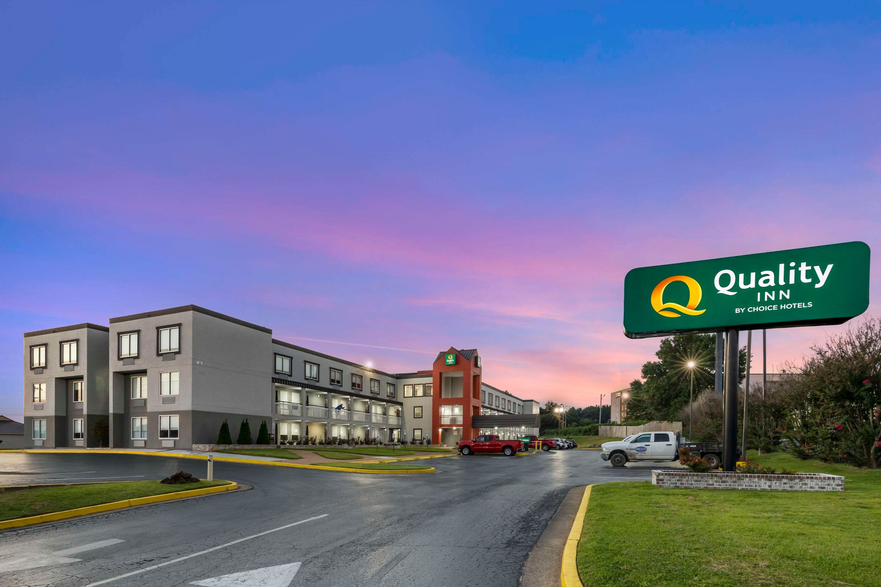 Laundry facility