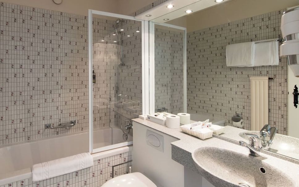 Bathroom Photo