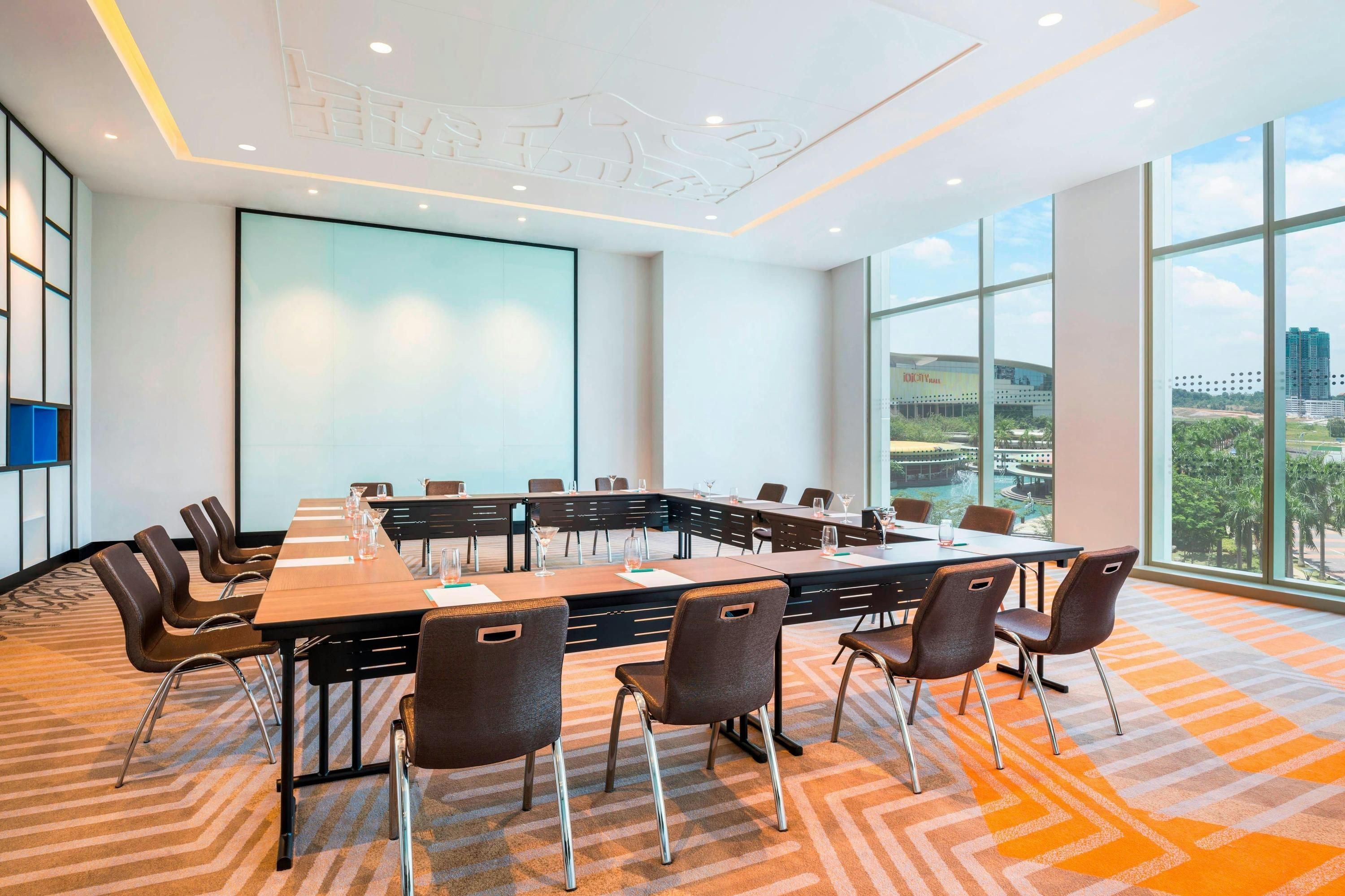 Conference room