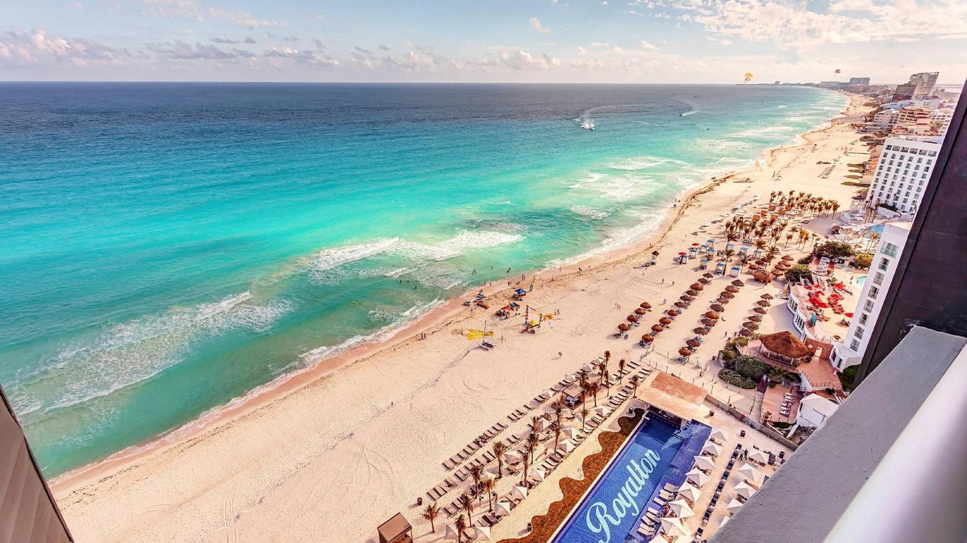 Royalton CHIC Cancun, An Autograph Collection Resort - Adults Only