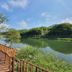 Outdoors view