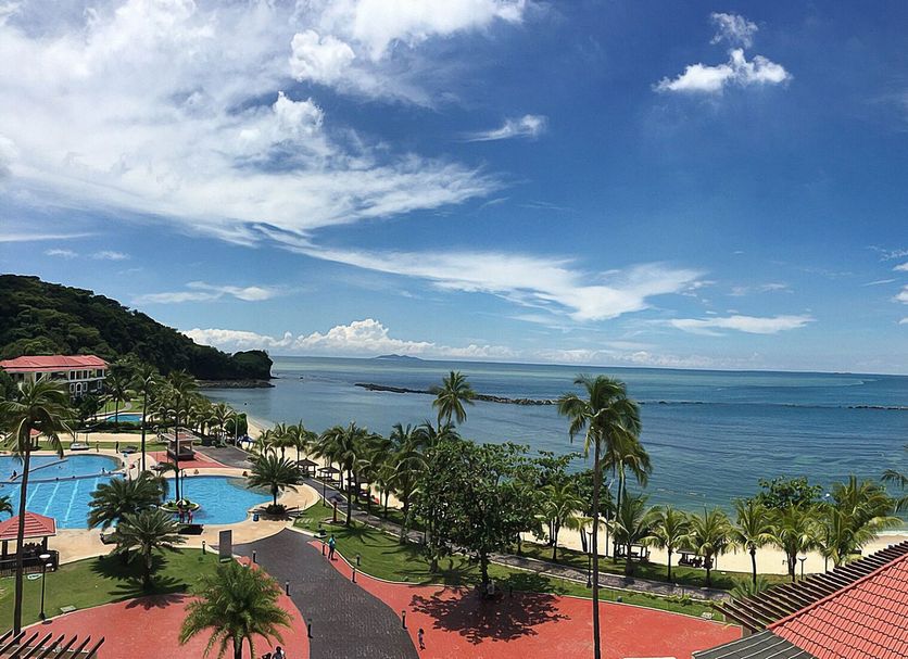 Outdoors view Photo